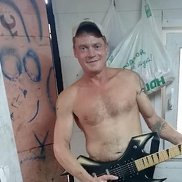 Andrey, 45 , 