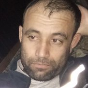 Aminjon Xasanov, 35 , 