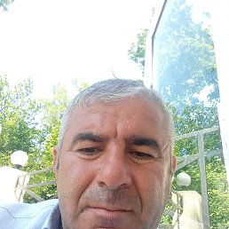 Azr, 45, 
