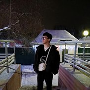 Арсений, 19 лет, Новосибирск Арсений, 19 лет, Новосибирск