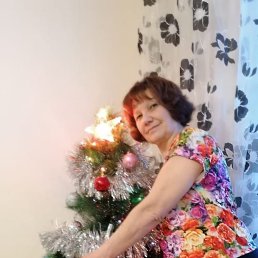 Ольга, 59, Магнитогорск
