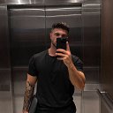 ���� Nickolas, �����-���������, 35 ��� - ��������� 5 ���� 2025