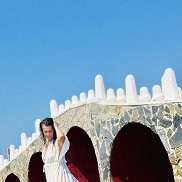 Nika, 49 , 