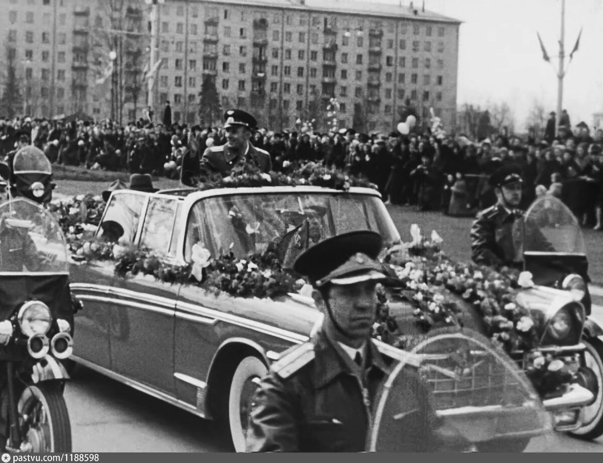 65 ��� �����, 14 ������ 1961 ���� � #���� ��������� ������� ���������� ����� ���� ��������. ... - 5