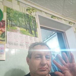 Gennadij, 54 ����, ����