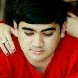 Madaminbek, �����, 31 ���