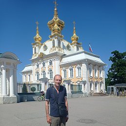 ������ �������, �����-���������, 63 ����