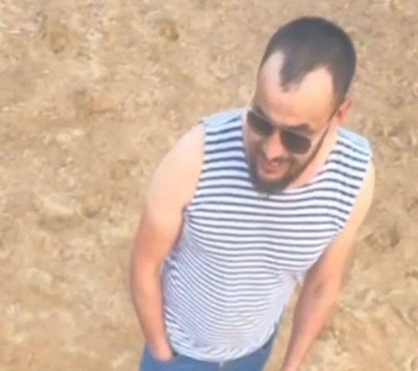 В Озерках группа парней спасла девушку от насильника. На одном из пляжей к несовершеннолетней ... - 3