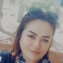 Nigar, 34, 