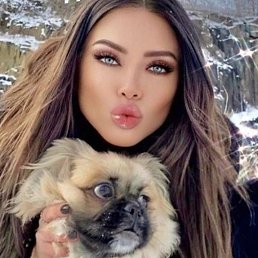 ���� Kriss, ���, 38 ��� - ��������� 3 ������ 2024