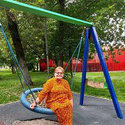 Надежда, 68 лет, Алматы Надежда, 68 лет, Алматы
