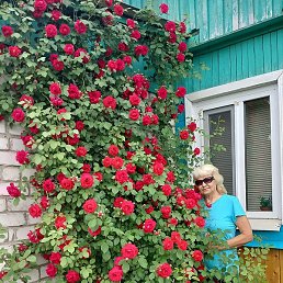 Татьяна, Зеленодольск