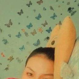 Kakak, 25, -