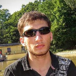 Roman, ��������, 45 ���