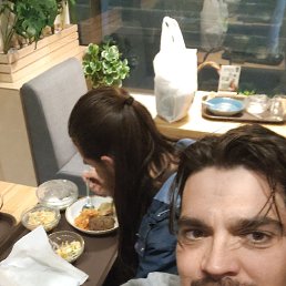 Nick , 41, 