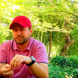 davit, 41, 