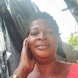 Beatrice Ango, 40, 