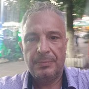 Сергей Егоров, 53 года, Самара Сергей Егоров, 53 года, Самара