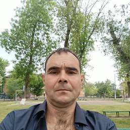 Pavel votyakov, 41, 