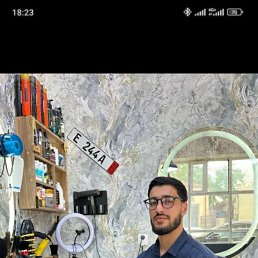 Zaman, 27, 