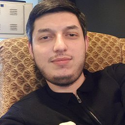 Rudo, 30, 