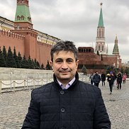 Vadim, 56 , 