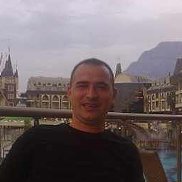 Murat, 44 года, Мемфис Murat, 44 года, Мемфис