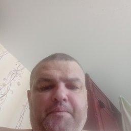 OlEG Morozov, 45, 