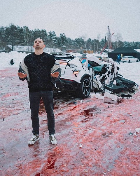 Настасья Самбурская поделилась ФОТКАМИ своих «детей».На самом деле у 37-летней звезды ... - 4