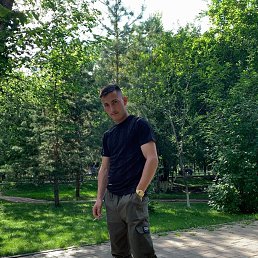 Binishpata, 23, 
