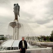 Альберт, 55 лет, Москва Альберт, 55 лет, Москва