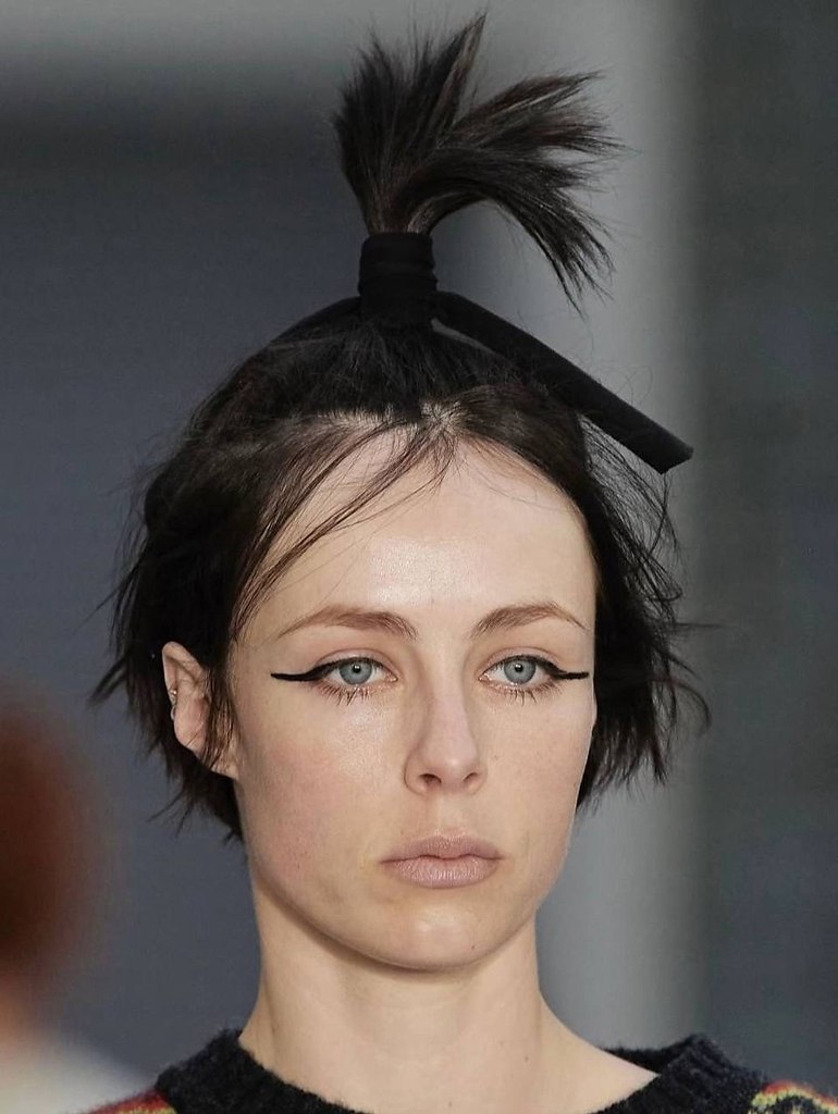      depression hair ( ).   ... - 2