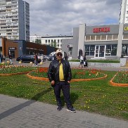 Ruslan, 38 , 