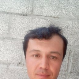 Jonibor Dadamov, 35, 