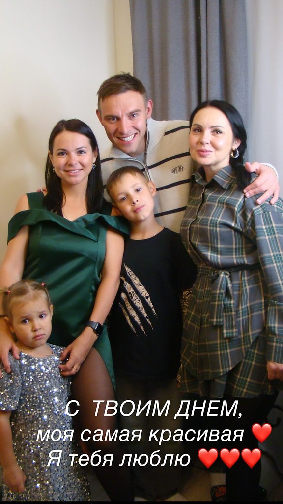    !)