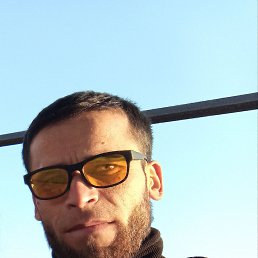 Murot Kattabekov, 30, 