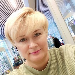Larka, 45, 