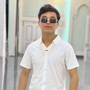 Muhammad, 18 , 
