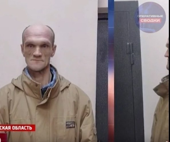 Объявлен в розыск опасный педофил, нарушивший административный надзор. Мужчина, осуждённый за ...