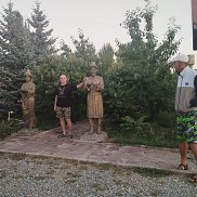 ������ �������, 65 ���, ������-��������