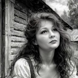 ELENA, 45, 
