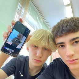 Andrew, ������, 20 ���