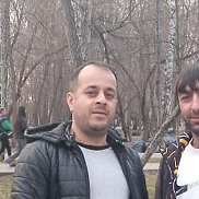 Ruslan Gulmemmedov, 39 , 