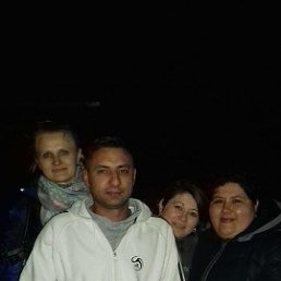 Valera, 41, 