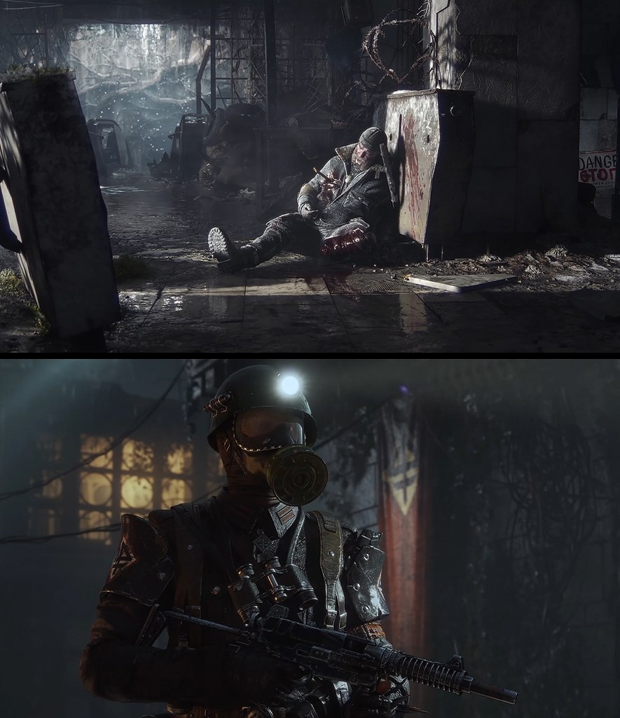 �� ����������� Xbox Games Showcase �������� ����������� ������� Metro 2039 ��� ��������� ������� � ... - 7
