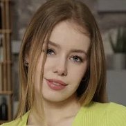 Linda, 20 , 