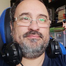 Armando, , 53 