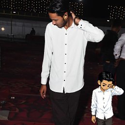 Adnan, ����, 19 ���