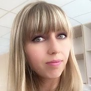 Yana, 34 , 