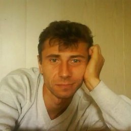 Pavel Dergaevsky, 49, 